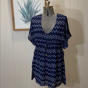 Merona Bathing Suit Cover